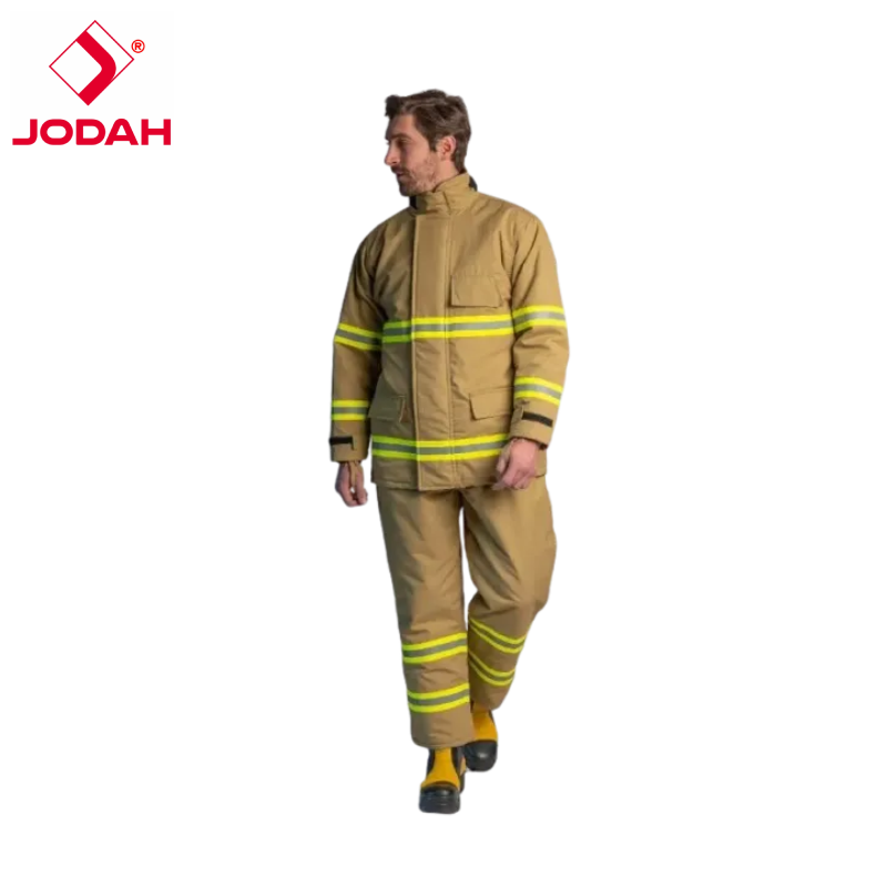 Vidafor Bunker Gear Suit VBS-G